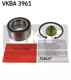 VKBA 3961 SKF